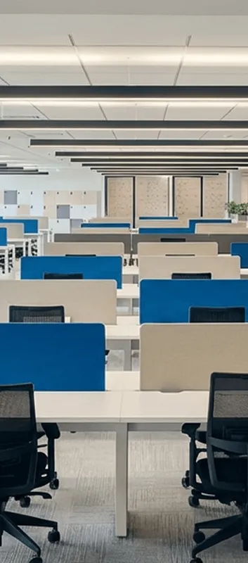 Office & Commercial Cleaning That Works in Dallas, TX