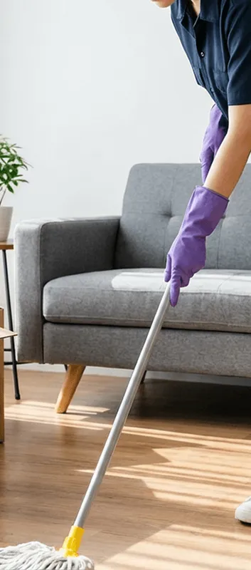 Trusted Move Out Cleaning Services in Dallas, TX